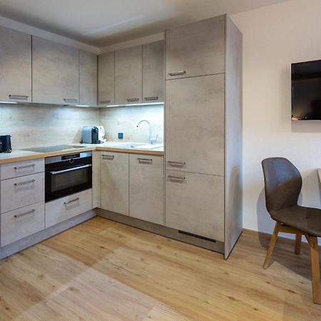 Appartement Haus Sonntal Fieberbrunn Εξωτερικό φωτογραφία