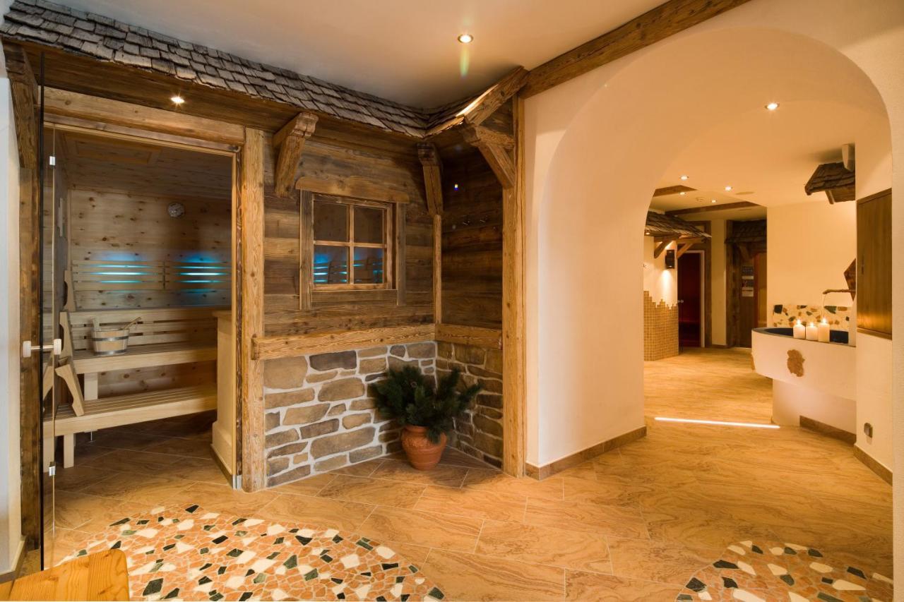 Appartement Haus Sonntal Fieberbrunn Εξωτερικό φωτογραφία