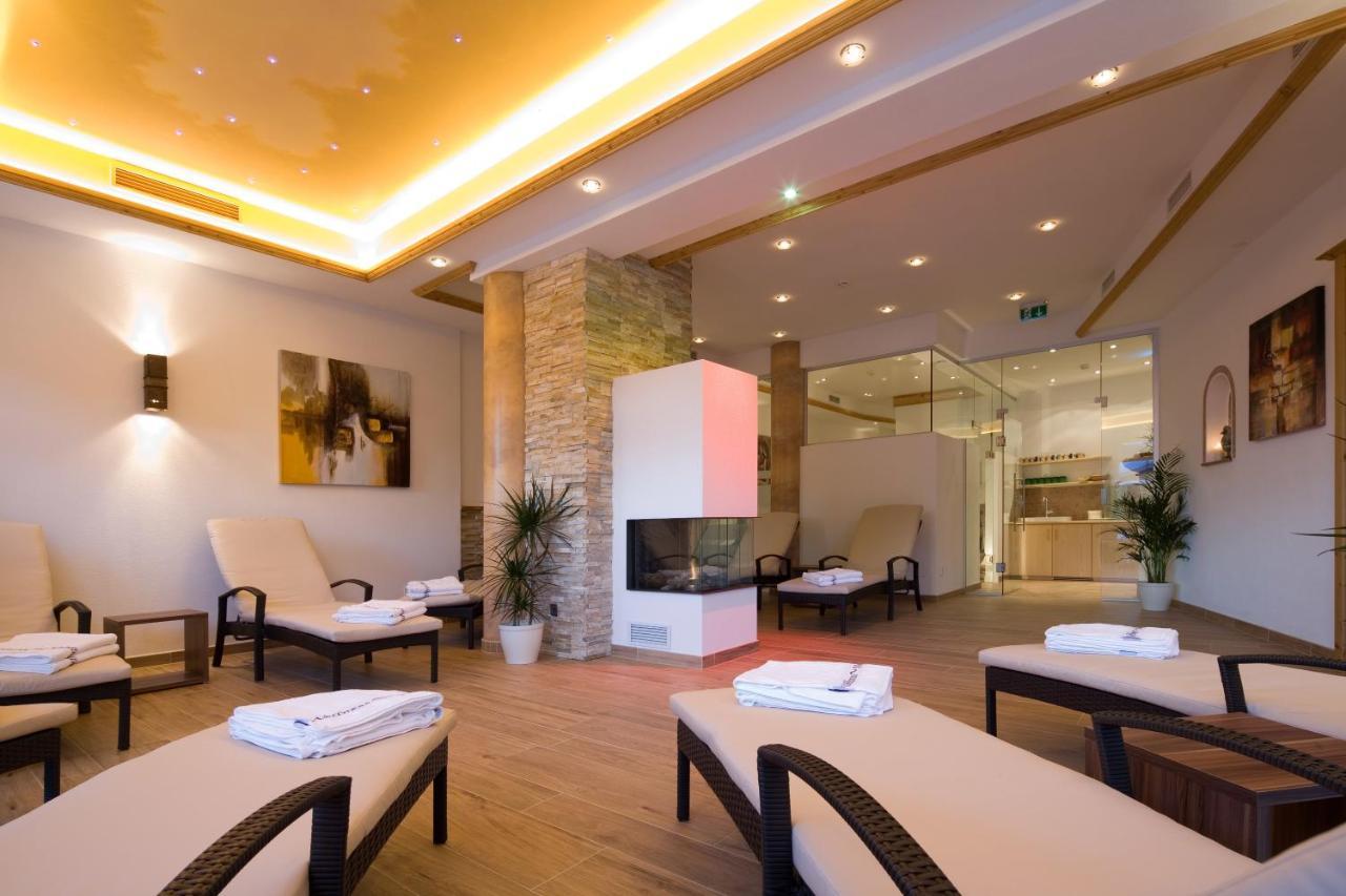 Appartement Haus Sonntal Fieberbrunn Εξωτερικό φωτογραφία