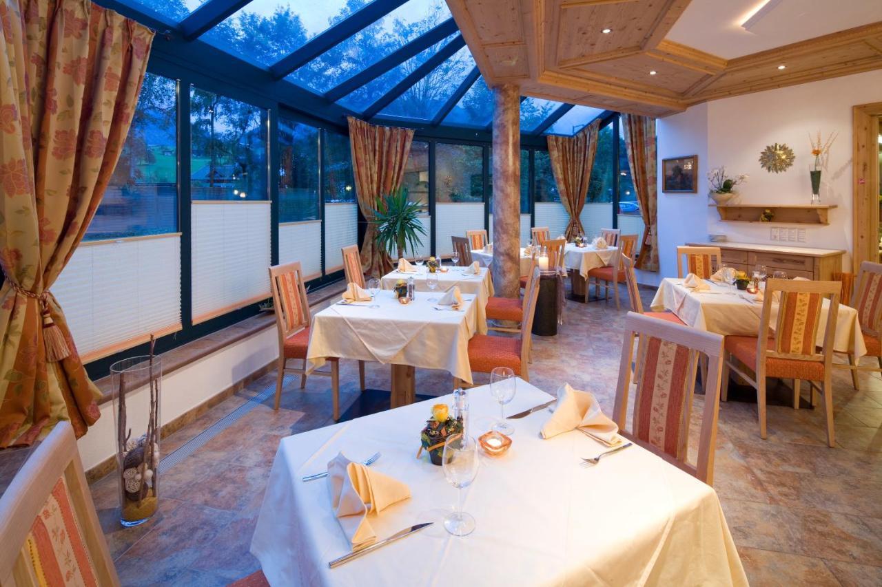Appartement Haus Sonntal Fieberbrunn Εξωτερικό φωτογραφία