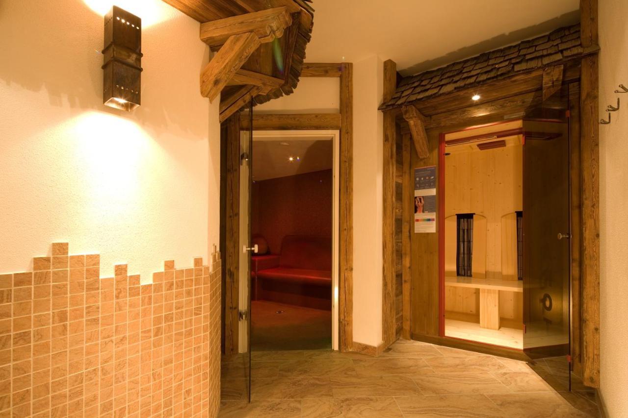 Appartement Haus Sonntal Fieberbrunn Εξωτερικό φωτογραφία