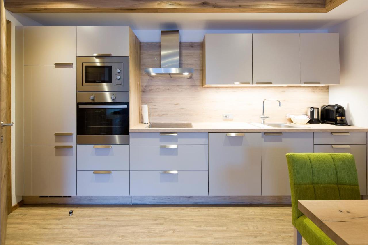 Appartement Haus Sonntal Fieberbrunn Εξωτερικό φωτογραφία