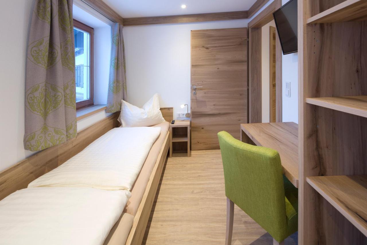 Appartement Haus Sonntal Fieberbrunn Εξωτερικό φωτογραφία