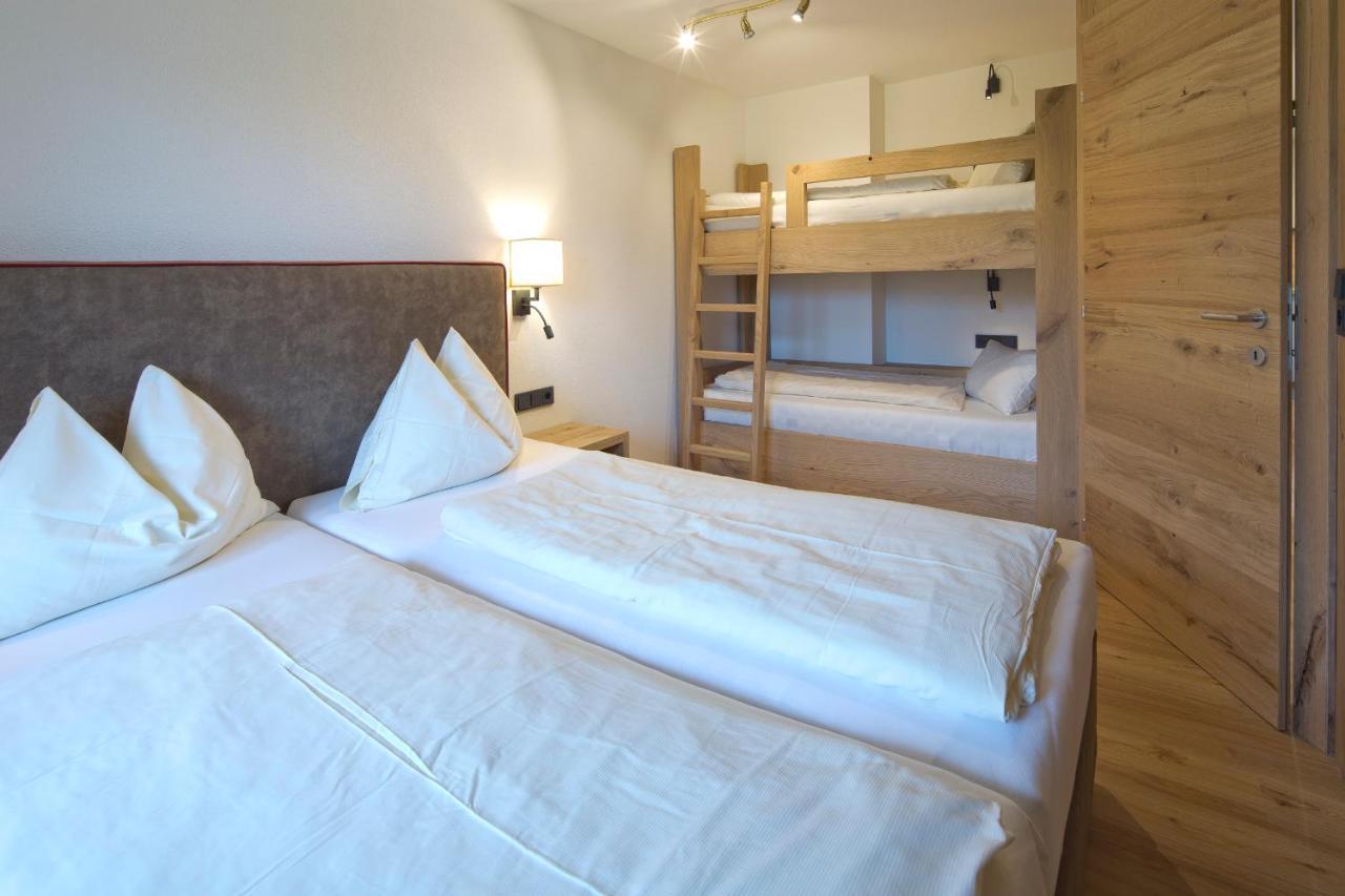 Appartement Haus Sonntal Fieberbrunn Εξωτερικό φωτογραφία
