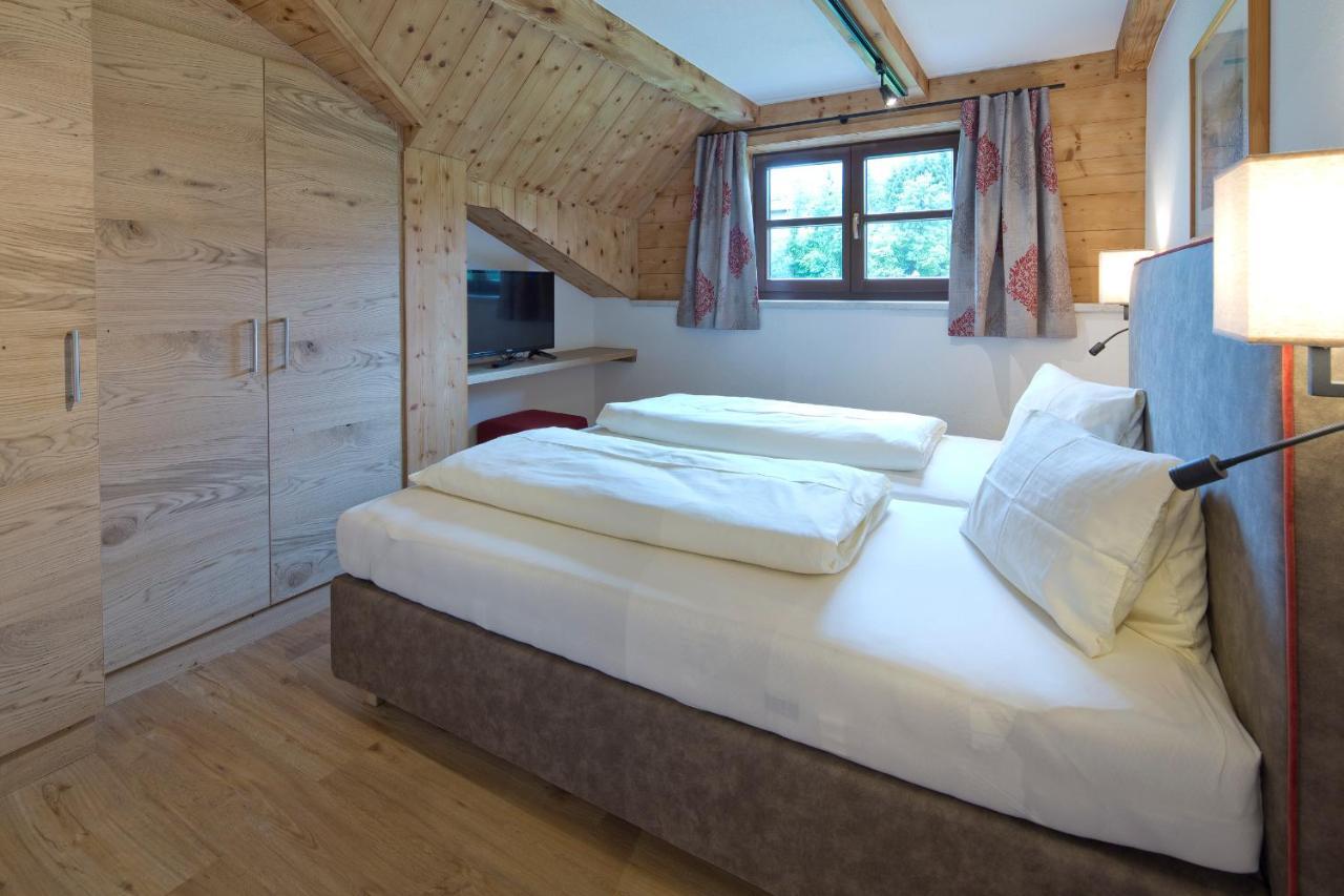 Appartement Haus Sonntal Fieberbrunn Εξωτερικό φωτογραφία