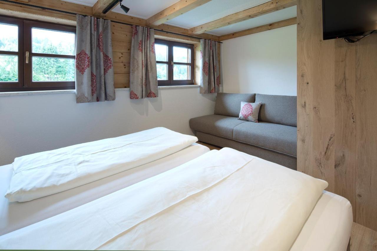 Appartement Haus Sonntal Fieberbrunn Εξωτερικό φωτογραφία