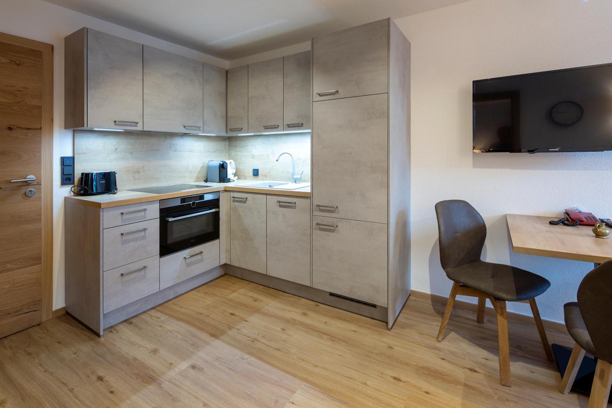 Appartement Haus Sonntal Fieberbrunn Εξωτερικό φωτογραφία