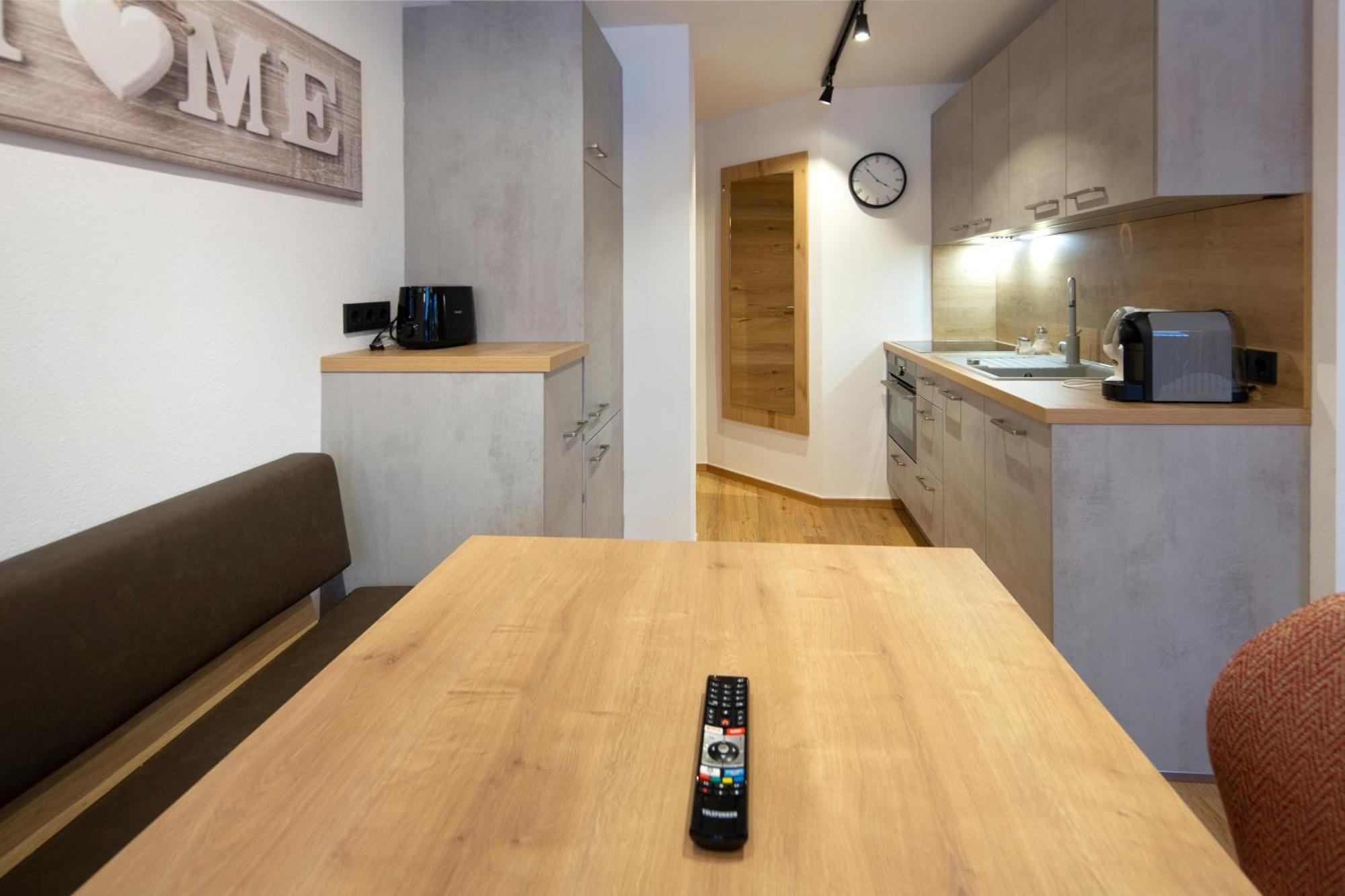 Appartement Haus Sonntal Fieberbrunn Εξωτερικό φωτογραφία