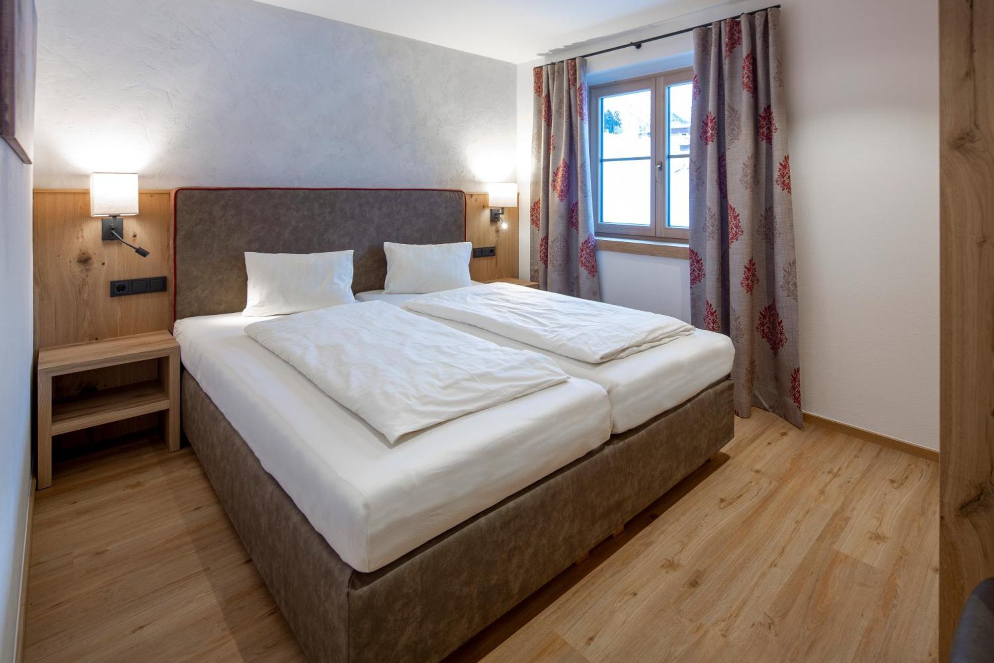 Appartement Haus Sonntal Fieberbrunn Εξωτερικό φωτογραφία